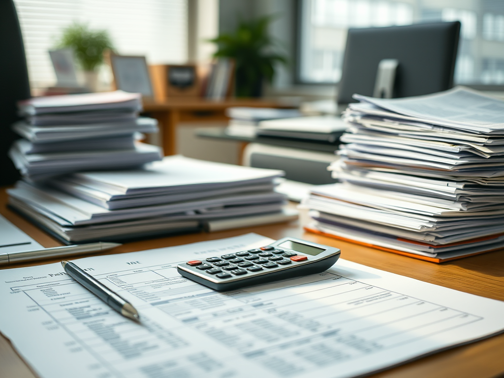 2026년 세금 일정 정리 날짜별 필수 체크리스트 1 세금납부일정